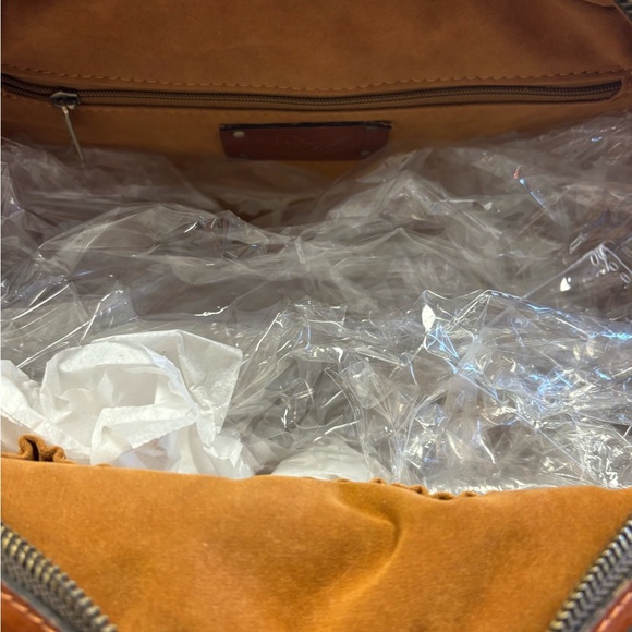 Patricia Nash Rose Garden Fiora Purse - Picture 8 of 11